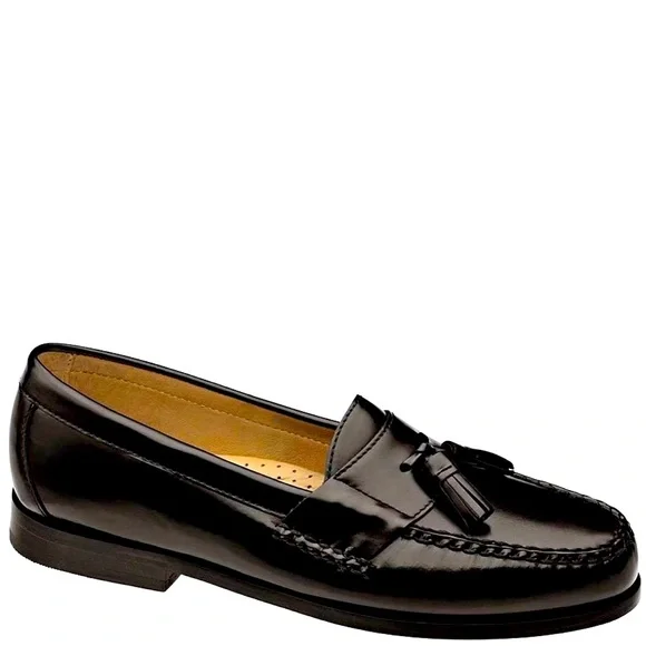 Johnston and murphy mens loafers online